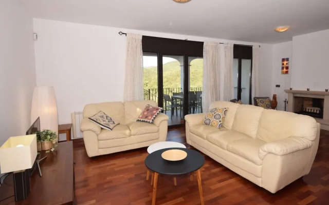 Luxurious Villa in Calonge With Private Pool