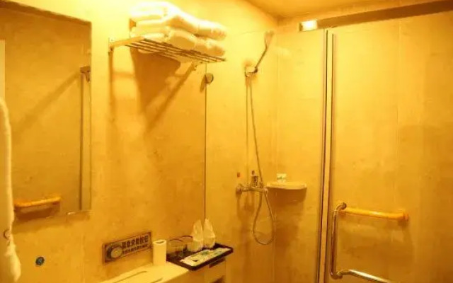 Yichun Jingfu Courtyard · Linmei Aishe Homestay