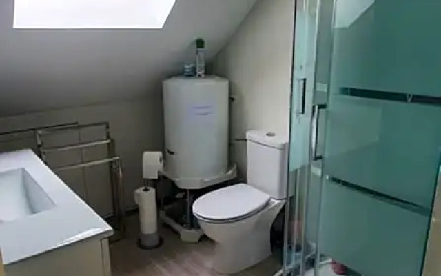 La Maison du Roi Vives Eaux (Adults Only)