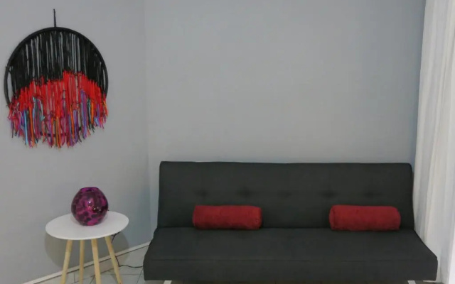 Halepa Apartments