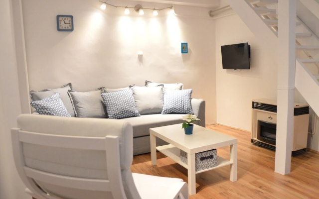 Kiraly 88 Apartment