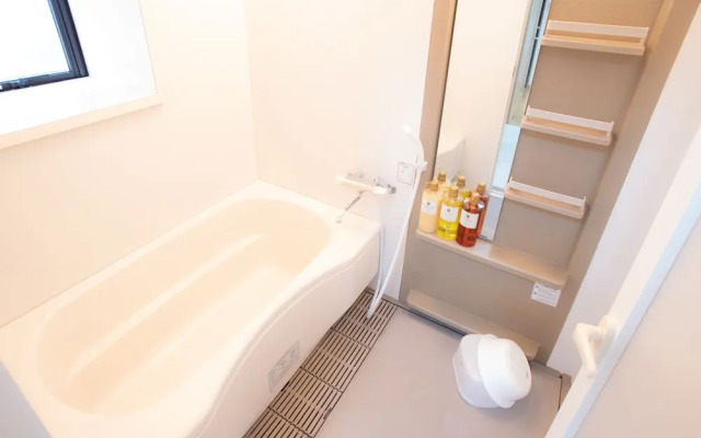 Condominium Tsudoi Fukuoka