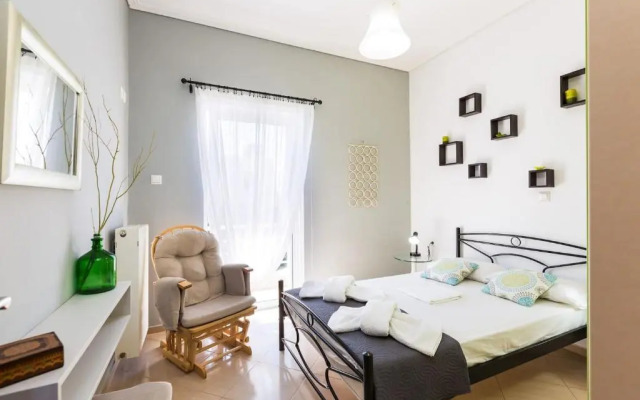 Apartment Ares
