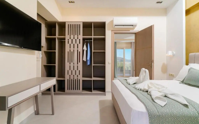 Supreme Luxury Suites