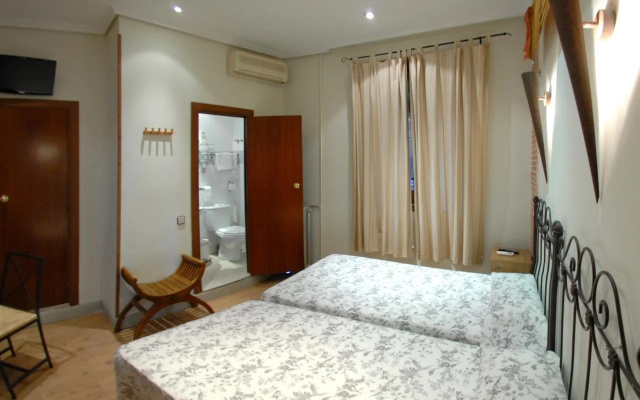 Good Rooms