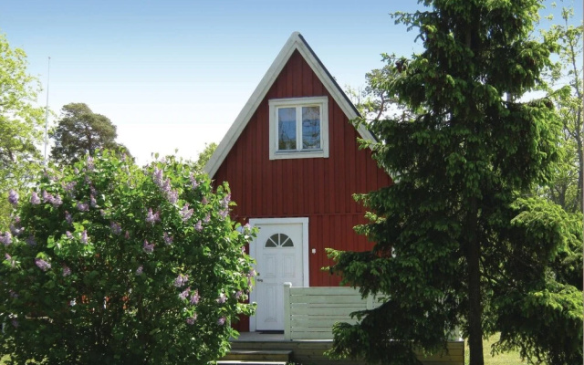 Beautiful Home in Visby With 1 Bedrooms