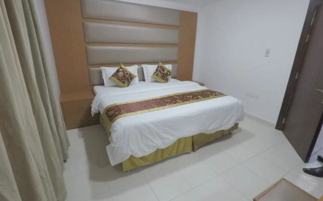Opal Suites