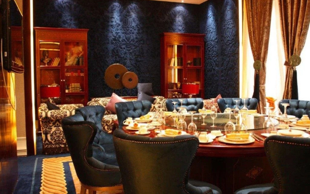 Hongde Hotel