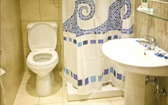 Lindos Boutique Rooms - Adults Only