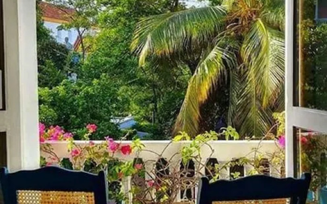 Hotel AT THE PARK