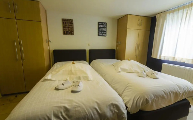 Hotel Pracha