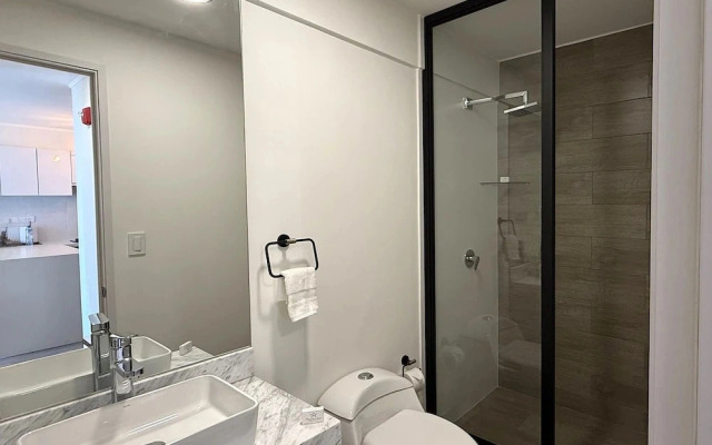 Aparts4Days 1 Bedroom Apartment AR