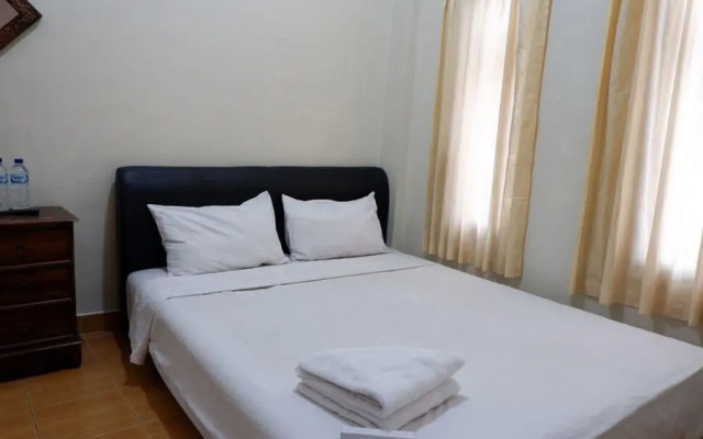 Khresna Guest House Malioboro RedPartner