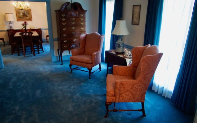 The Clark House Inn