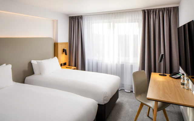 Holiday Inn Basildon by IHG