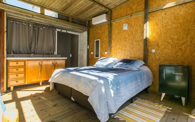 Guarda Beach House - Hostel