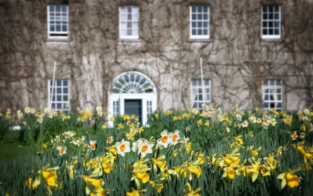Ballymaloe House Hotel