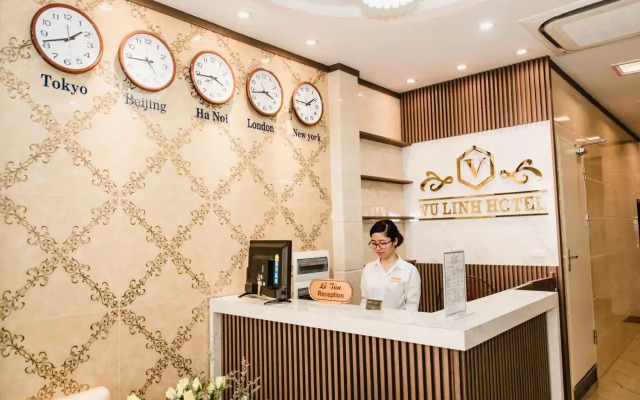 Vu Linh Hotel