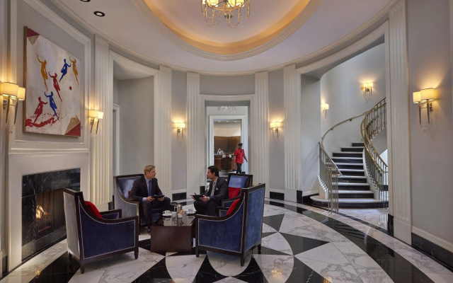 Waldorf Astoria Atlanta Buckhead