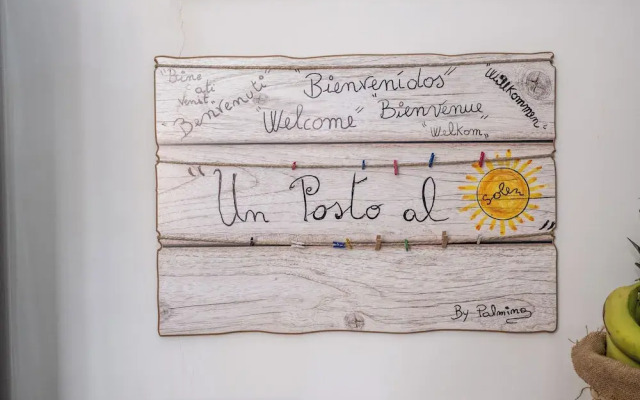 Un Posto Al Sole - Caltanissetta