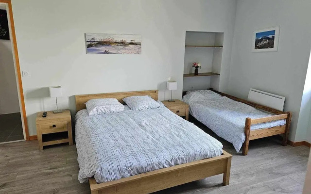 l'Auberge La Gruppio