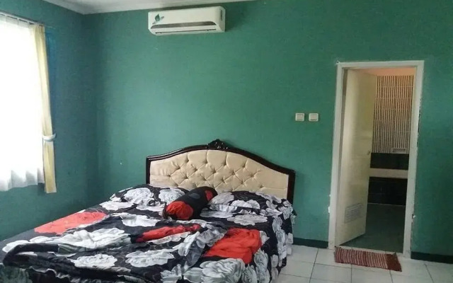 Kota Bunga K