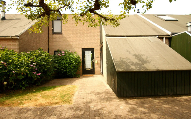 Nice holiday home in Burgh Haamstede near beach