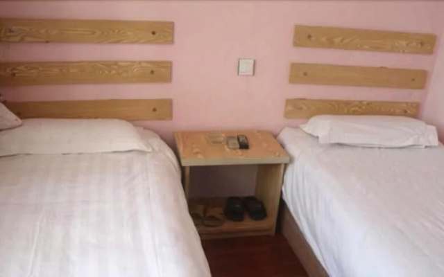 OYO Better and Better Express Hotel