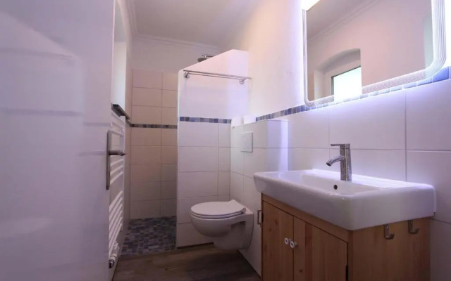 Haus Anna Whg 1 EG