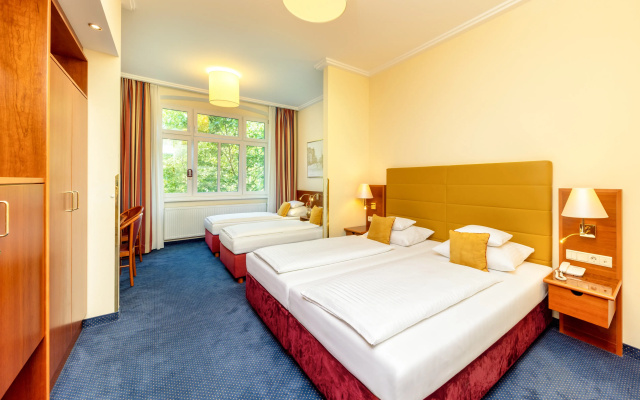 Austria Classic Hotel Wien