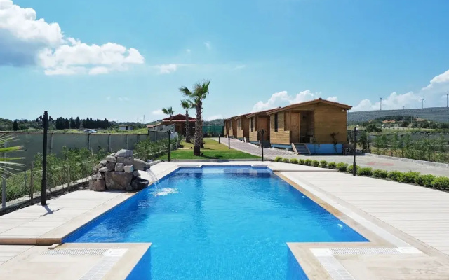 Olimbera Hotel