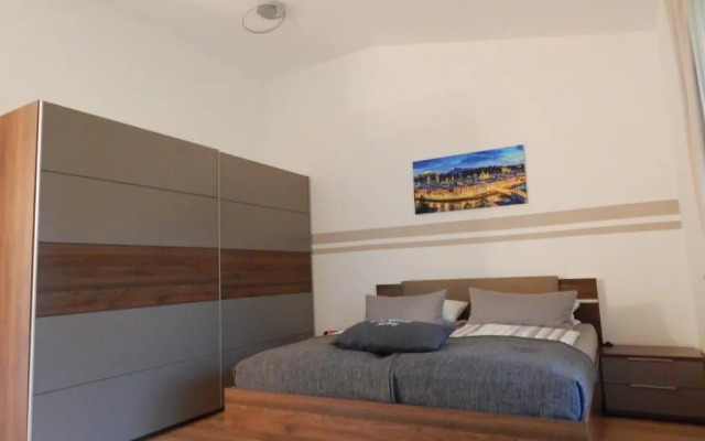One Apartment