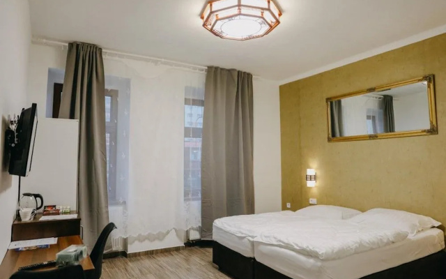 Oasis Teplice