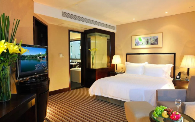 Binbei Yiho Hotel