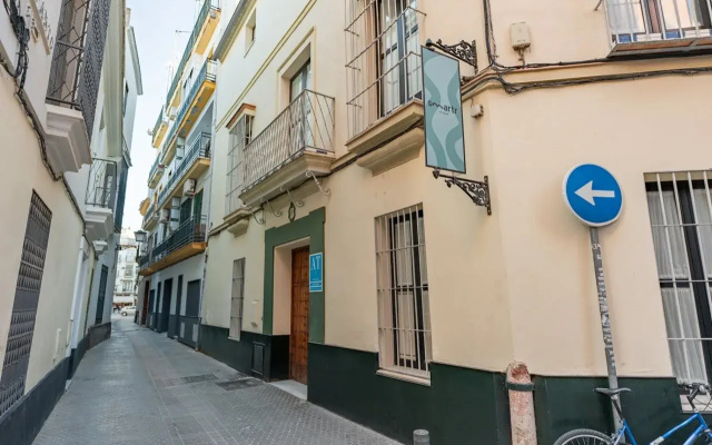 Smartr Sevilla Las Dueñas