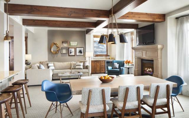 Hyatt Escala Lodge Park City