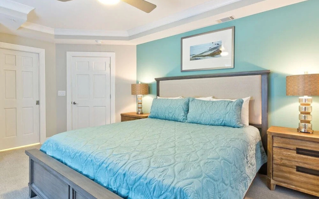 Ocean Song by Tybee Vacation Rentals
