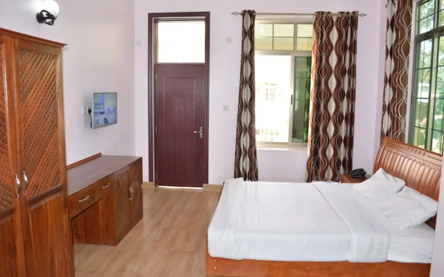 Kilimanjaro Resort
