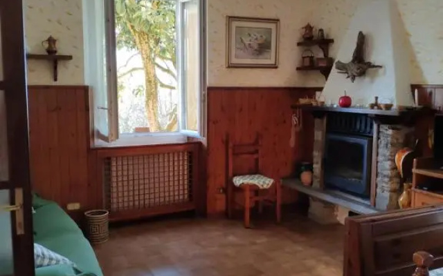 Casa Gialla