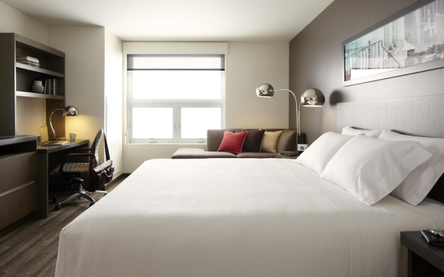 Hyatt House Monroe / Cranbury / South Brunswick
