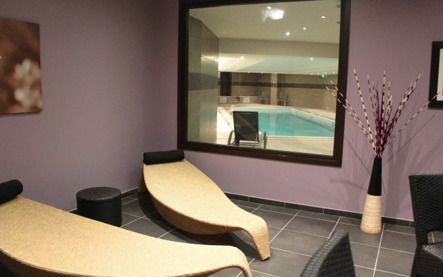 Zenitude Swiss Apparthotels