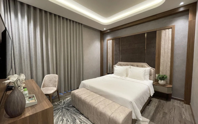 The Malibu Hotel Saigon