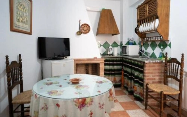 Apartment Sierraguadalquivir
