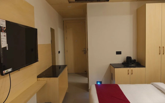 Comfort Inn Braj