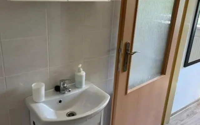 Apartmán v Penzióne pod Smrekom