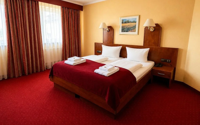 Hotel Schwarzenbek