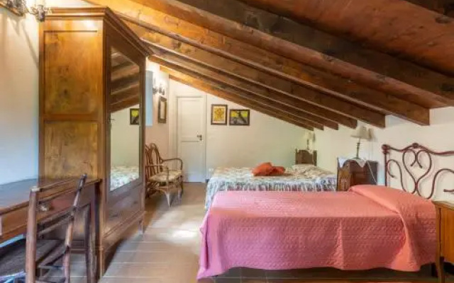 Holiday Home Muin du Pie - Slr120 by Interhome