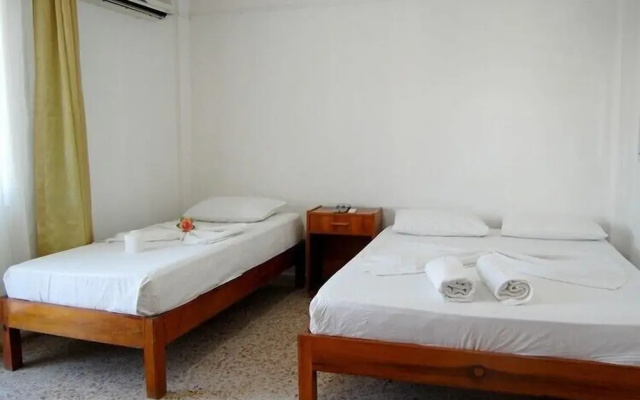 Cavdar Hotel