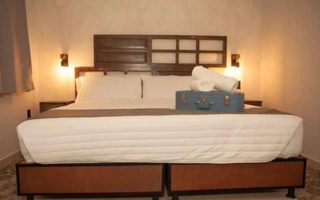 AñoranzaHotelBoutique