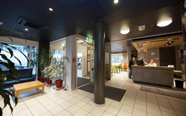 ibis budget Flensburg Handewitt